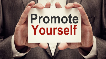 Personal Brand | Promote yourself