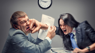 Delivering bad news to your employees